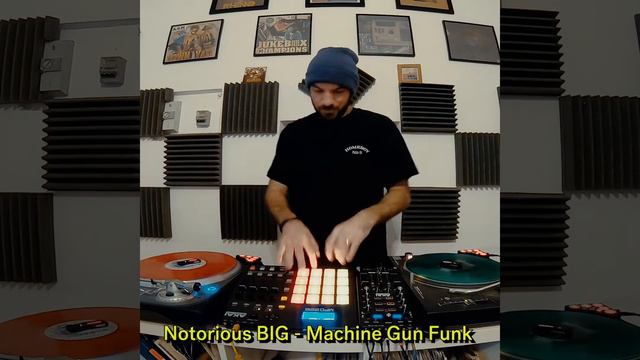 RHINO 🎹 Live Looping Performance - If Daft Punk Made Hip Hop - Ableton, Akai смотреть онлайн