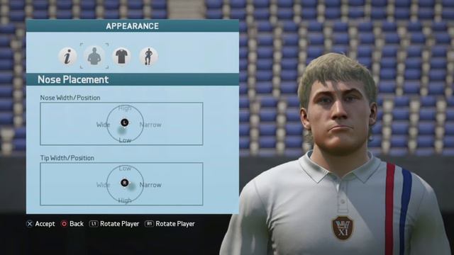 FIFA 16 - PRO LOOK ALIKE DONALD TRUMP смотреть онлайн