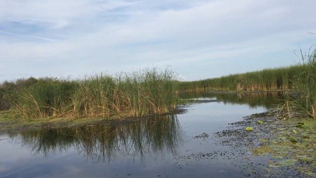 Прохват с Волги до оз. Гремячее. Район Нижне-Печерска смотреть онлайн