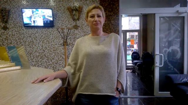 Отзыв. ТРК "Счастливый Хотей". Новогодние каникулы. смотреть онлайн