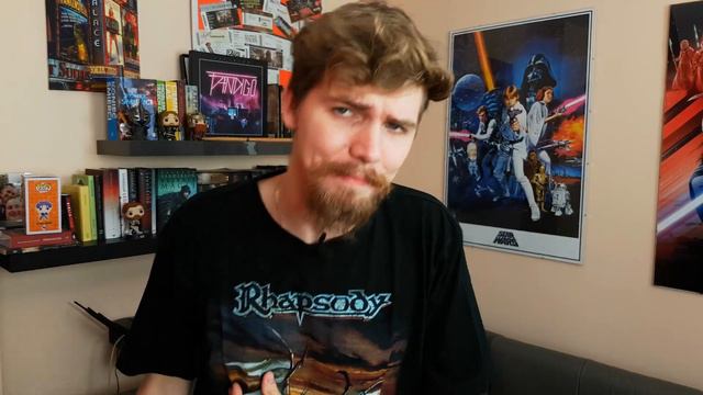 Jeszcze więcej POPów! || INŻYNIERSKA KOLEKCJA FUNKO POP! vol.10 смотреть онлайн