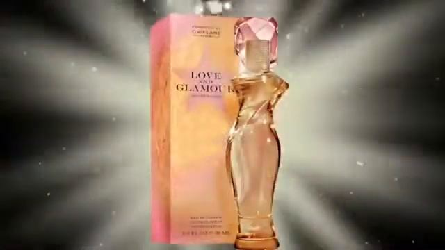 Аромат от Jennifer Lopez (Дженнифер Лопес) для Oriflame. смотреть онлайн