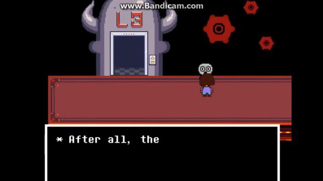 Undertale Gaster Secrets: Me Reacting To It. Part 1 смотреть онлайн