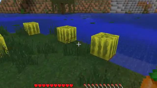 Letsplay с модами #1.(Без микрофона) . =) смотреть онлайн