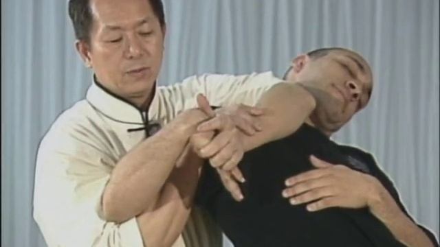 Дожимы, выверты (с Ч14 по Ч21) Tai-Chi Ch'uan (Martial Art) Armlock уроки #тай_чи #Болевые приемы