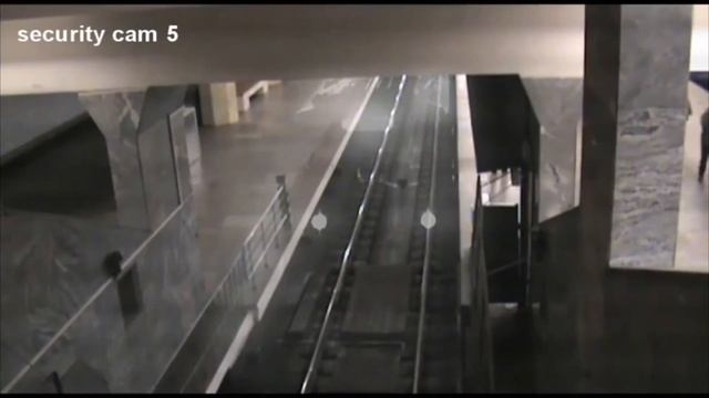 ПРАВДА ИЛИ ЛОЖЬ? Про "Метро-2" и другие легенды Московского Метрополитена... смотреть онлайн