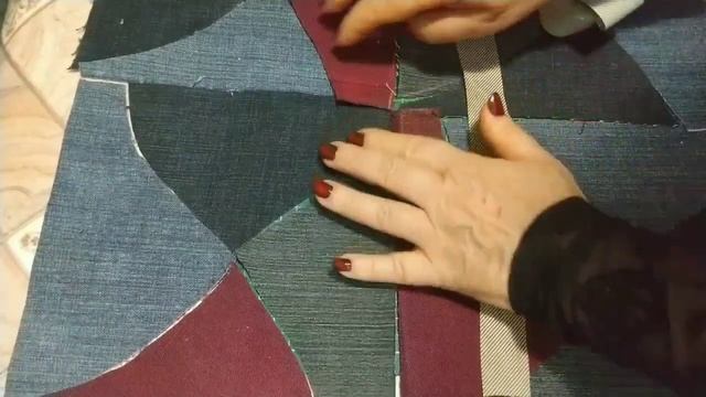 Волны- Витраж смотреть онлайн