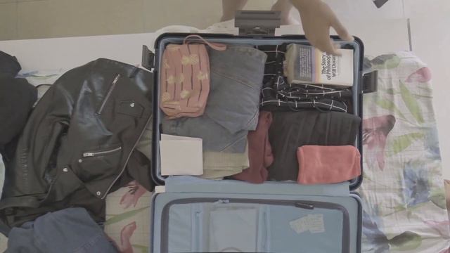 Why Airlines Want A "Fat Tax" смотреть онлайн