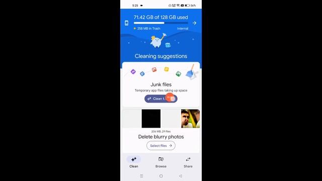 OPPO A17 Storage Full Problem Solve смотреть онлайн