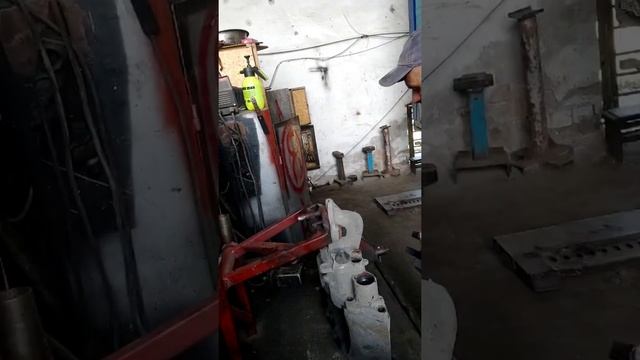 РЕМОНТ СУППОРТА ВОЛЬВО 2013 смотреть онлайн