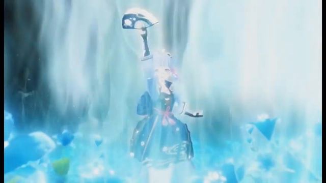 Genshin Impact OP смотреть онлайн