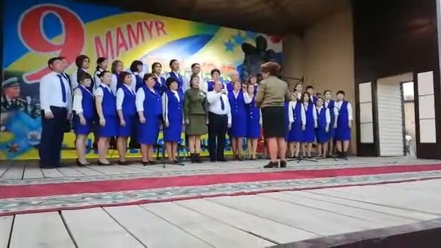 Детский сад Нурай смотреть онлайн