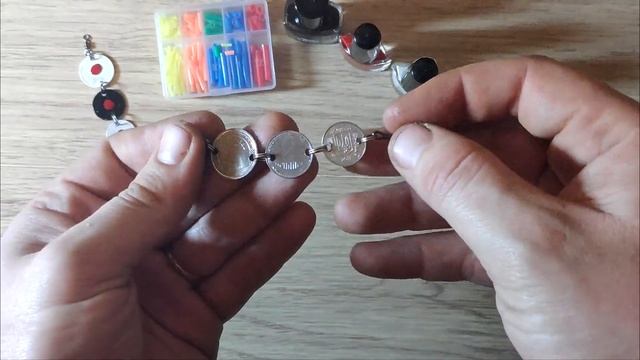 УБОЙНАЯ МИНИ МАНДУЛА ДЛЯ РЫБАЛКИ И ЛОВЛИ ПАССИВНОЙ РЫБЫ смотреть онлайн