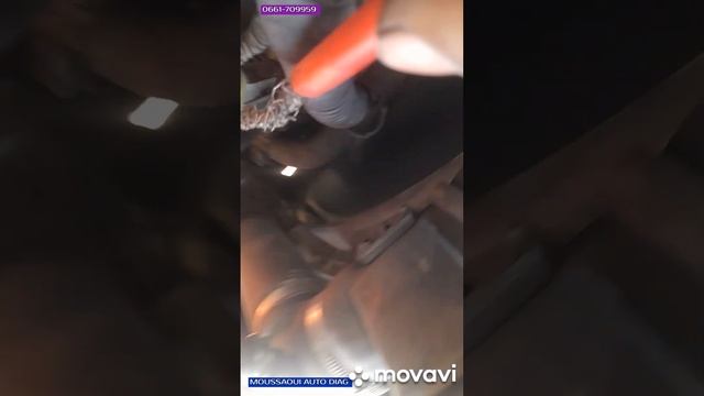 Problème ventilateur IVECO DAILY ne marche plus .TUTO système dépannage смотреть онлайн