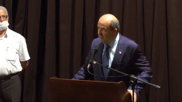 KKTC TÜKETİCİLER DERNEĞİ 2020 ÖDÜL TÖRENİ KKTC BAŞBAKANI ERSİN TATAR смотреть онлайн