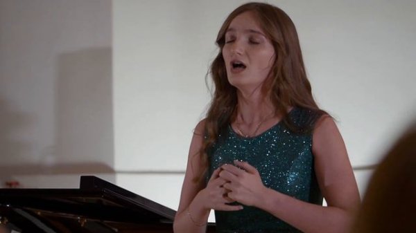 Анна Гилева.