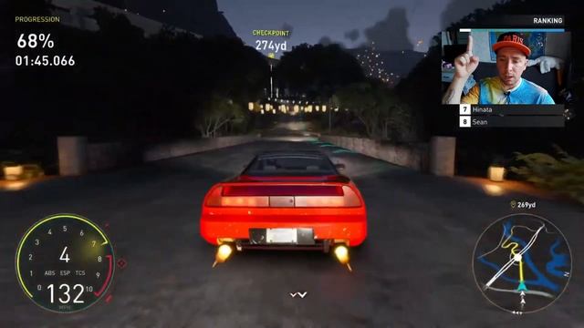 А вы думали не будет? Обзор The Crew Motorfest смотреть онлайн