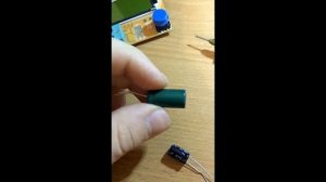 Простой ремонт Телевизора LG LN541U не включается