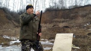 Бекас-12м авто отстрел азота 5ки, фетер 3 высокой скорости