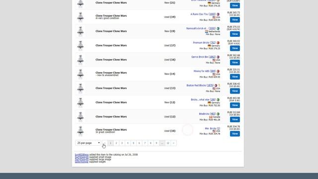 КАК СОБРАТЬ ОГРОМНУЮ АРМИЮ КЛОНОВ ИЗ LEGO STAR WARS? CLONE ARMY смотреть онлайн