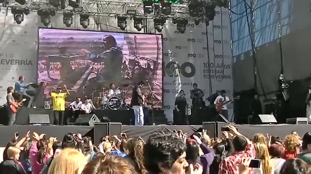 Jorge Rojas En Esteban Echeverria Video 16 смотреть онлайн