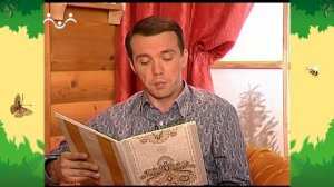 День в Шишкином Лесу. Декабрь в лесу