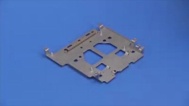 Replace the Fan Assembly | HP EliteOne 800 G4 23.8 and G3 23.8 All-in-One PCs | HP смотреть онлайн
