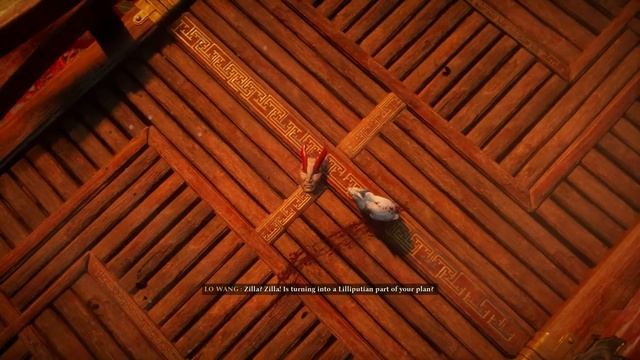 Shadow Warrior 3 Walkthrough Gameplay Part 1 | PC Core i9 10900F | RTX 2080 Super смотреть онлайн