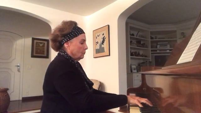 THE SUMMER KNOWS (Sima Halpern), de Michel Legrand, Alan Bergman e Marilyn Bergman смотреть онлайн