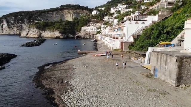 Massa Lubrense - Amalfi Coast Italy - Martelli Family - 2018 смотреть онлайн