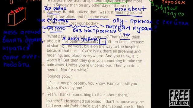 Gateway B2+ | SB | Unit 8 | Text About Skateboarding -2