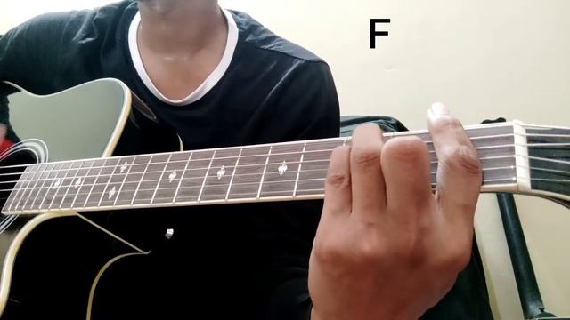 Hai Dil Ye Mera | Arijit Singh | Hate story 2 | Chords + Progression смотреть онлайн
