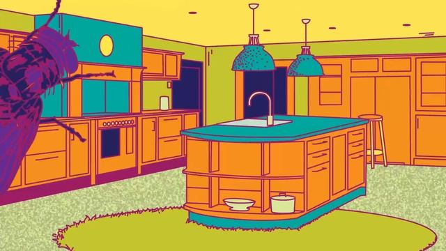С. Кинг. Газонокосильщик. смотреть онлайн