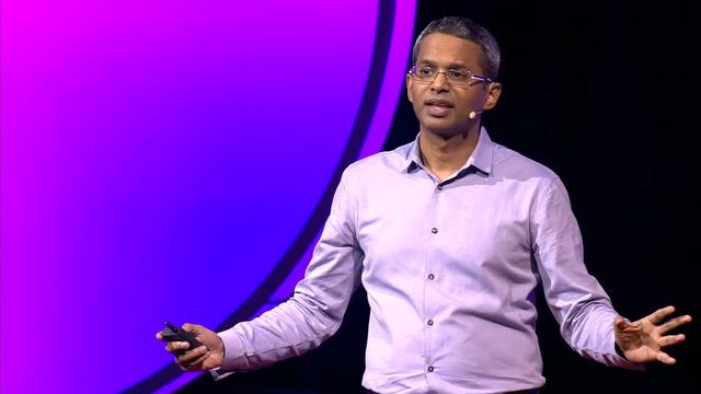 How motivation can fix public systems | Abhishek Gopalka смотреть онлайн
