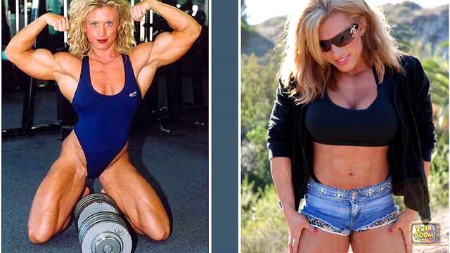 Женщины до и после стероидов смотреть онлайн