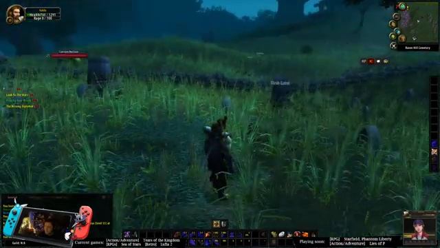 Looking at new player population on Turtle WoW - HD patch/addon - PVE server смотреть онлайн