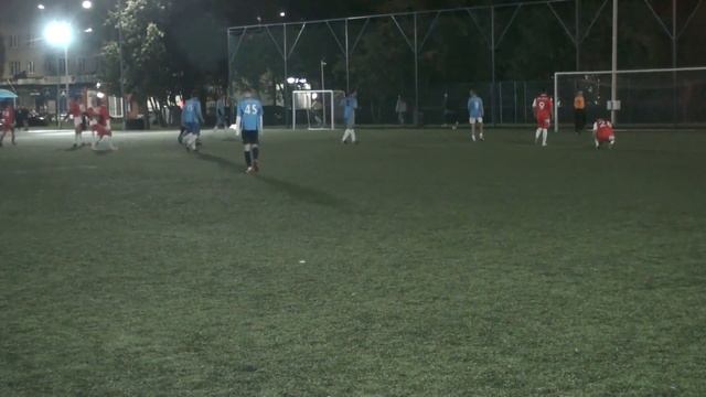 06.09.2023, чемпионат Одинцовского городского округа, ФК ″Луч″ (Одинцово) - ВФК "Олимп" (Одинцово). смотреть онлайн