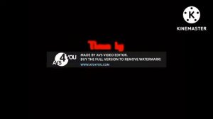 slendybob squarepants lost episode.avi Ending credits 666