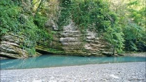 Где лучше отдыхать в Большом СОЧИ. Обзор районов Сочи.