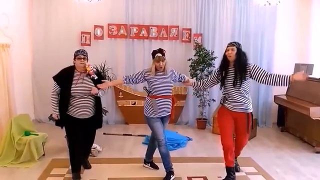 Юбилей детского сада смотреть онлайн
