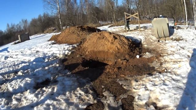 КТО ЗАПУСТИЛ ЭТОГО ДЕБИЛА ПОД ЗЕМЛЮ САМЫЙ ГЛАВНЫЙ КРОТ ПО КОЛОДЦАМ смотреть онлайн