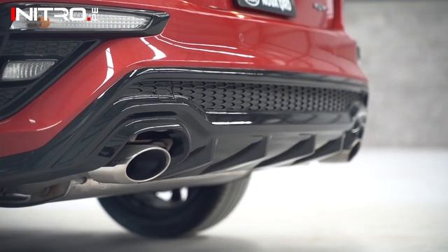 Kia Cerato 5 2022 / ¡Se renovó y ahora es más deportivo! смотреть онлайн