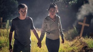 Нездоровый (краткий пересказ фильма)