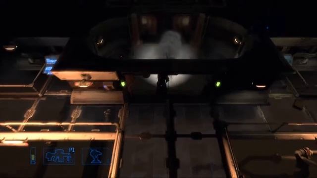 Arshen Arcade 5 Alien Breed 1 Episode 3 смотреть онлайн