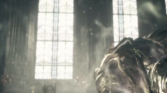 Dark Souls 3 (NG+) Lorian, Elder Prince and Lothric, Younger Prince смотреть онлайн