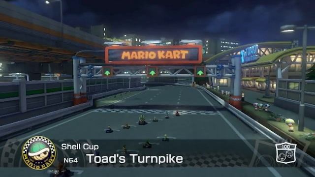 Mario Kart 8 | Game Review смотреть онлайн