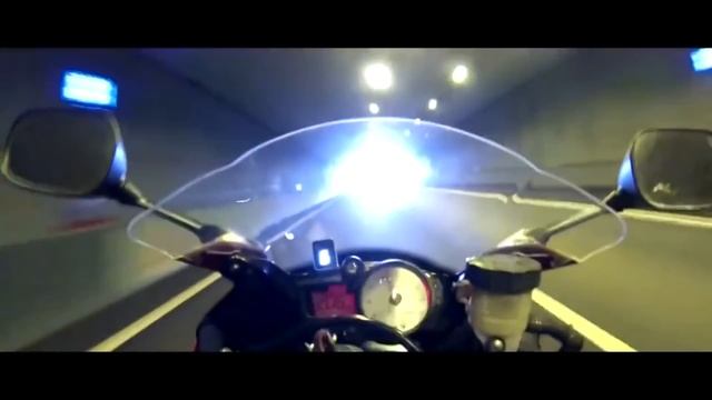 Fly By Night - a motorcycle tribute смотреть онлайн