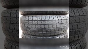 205/70/15, Barguzin, лето, 4 шт