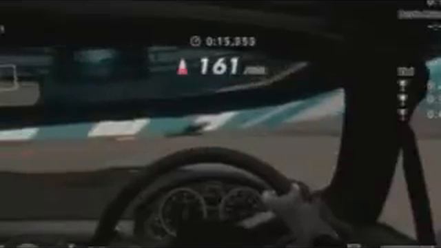 гоночная игра суд Лагуна Сека большой смотреть онлайн