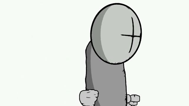 Пытаюсь сделать отскок.